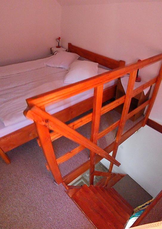 Pensiunea Andrei Sibiel Room photo
