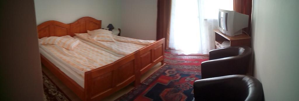 Pensiunea Andrei Sibiel Room photo
